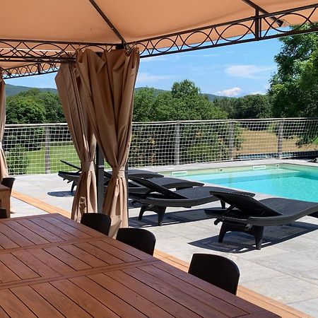 Relais Ville Vieille Ordonnaz Εξωτερικό φωτογραφία