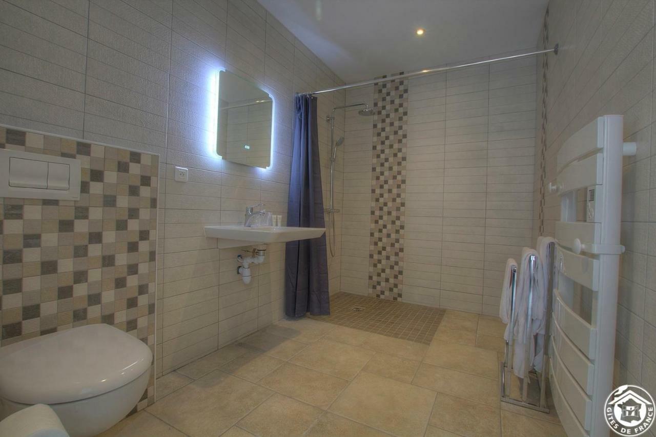 Relais Ville Vieille Ordonnaz Εξωτερικό φωτογραφία