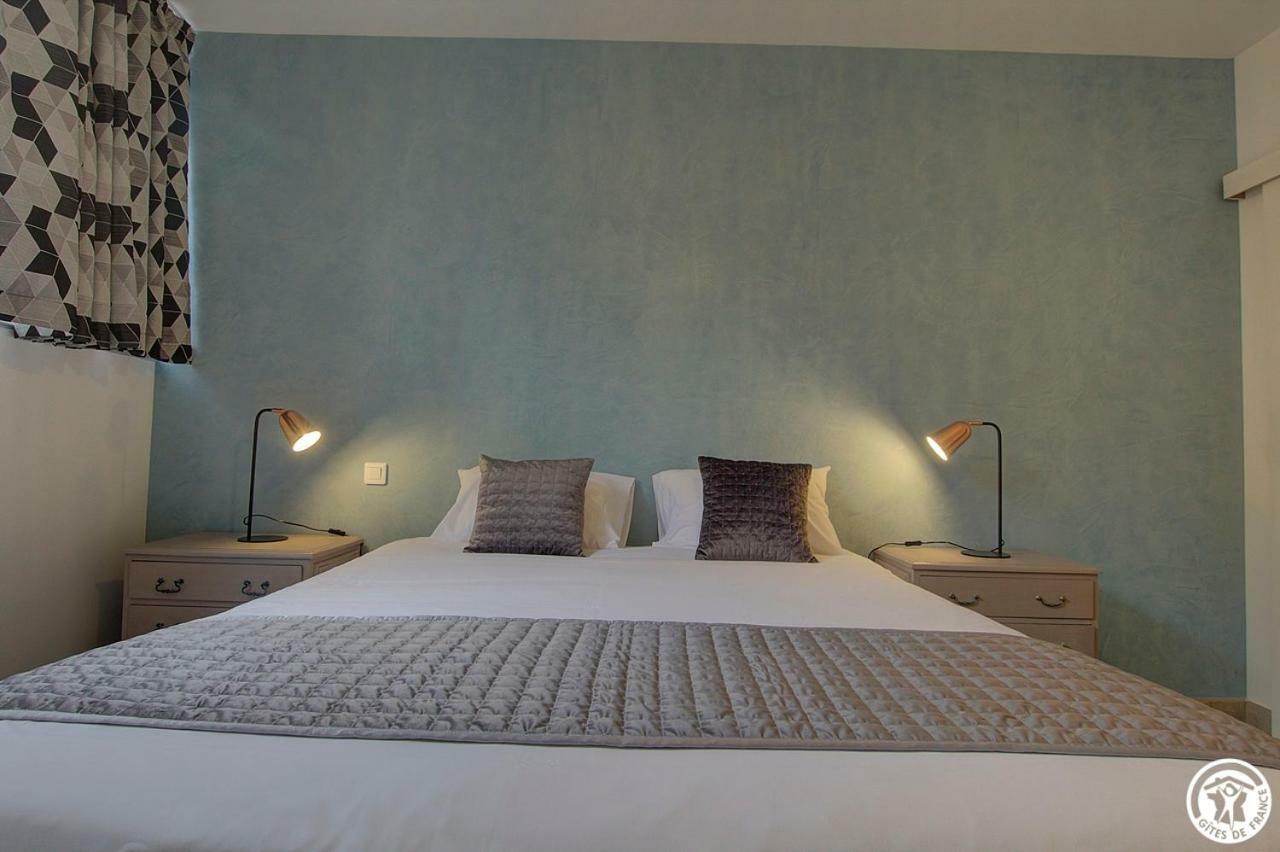 Relais Ville Vieille Ordonnaz Εξωτερικό φωτογραφία
